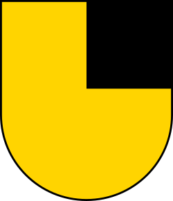 Coat of arms of Therwil